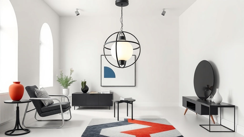 Bauhaus Lighting Trends 2026: Simig's First Look at Modern