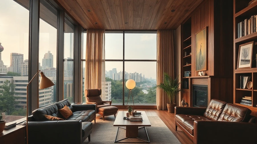 Nordic Floor Lamp Specification Guide for Architects: Selecting Designer Lighting for Residential & Commercial Projects