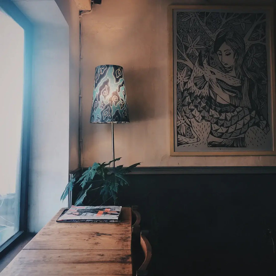 How do I create a cohesive look throughout my refurbished home