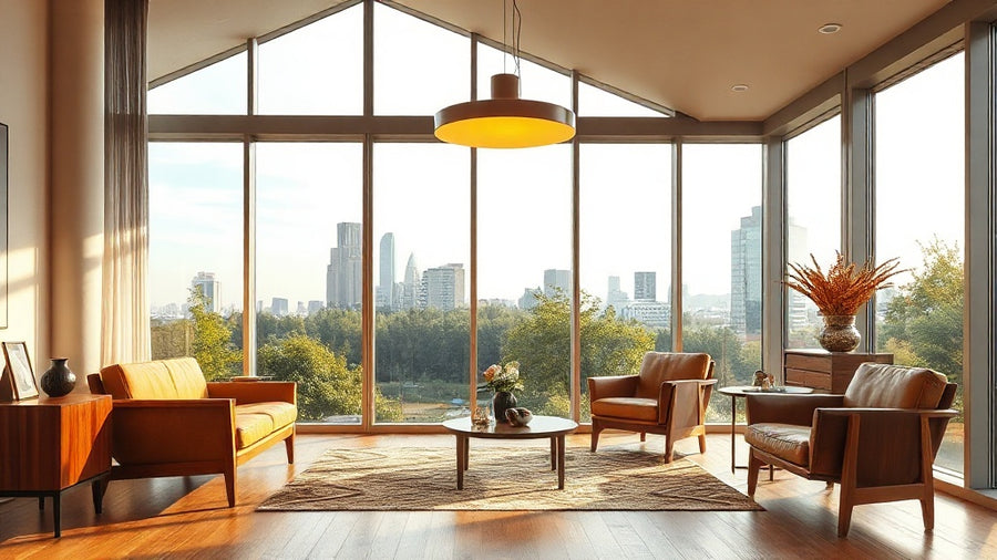 Bauhaus Lighting for Summer 2026: Warm, Emotional Design for Modern Homes
