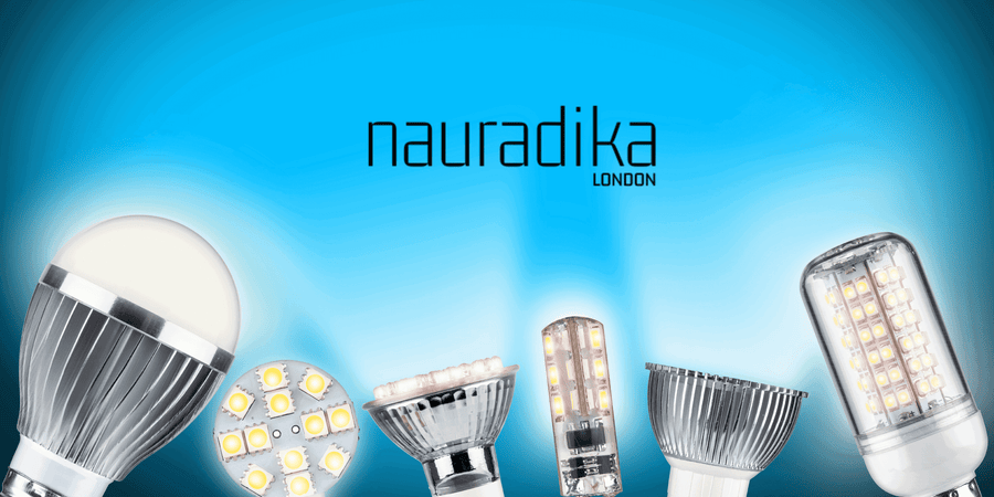 Harnessing the Power of Energy-Efficient LED Lighting Technology display