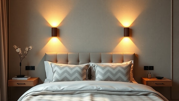Wall Sconces 2026: Contemporary Design Trends for Architects
