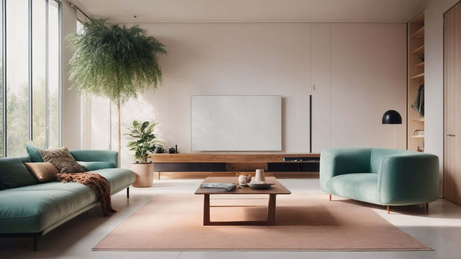 The Top 5 Interior Design TV Shows to Stream