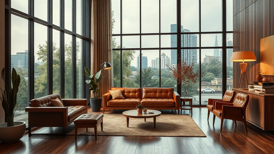 7 Nordic Floor Lamp Specifications Every Architect Should Know for Spring Renovations