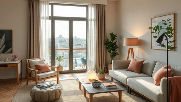 Property Staging Lighting: Transform Your Home with Modern Design in 2026