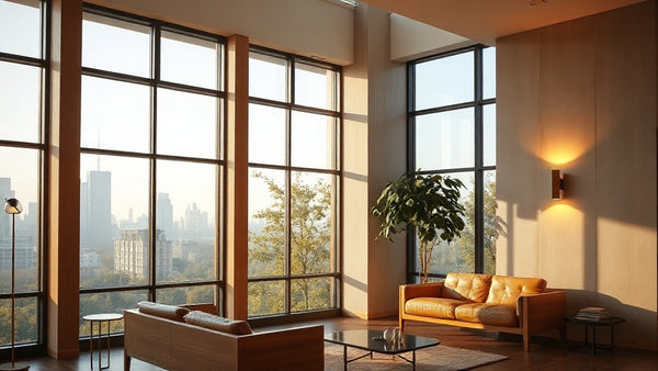 Wall Sconces Specification Guide: Mid-Century Modern Lighting for 2026 Projects