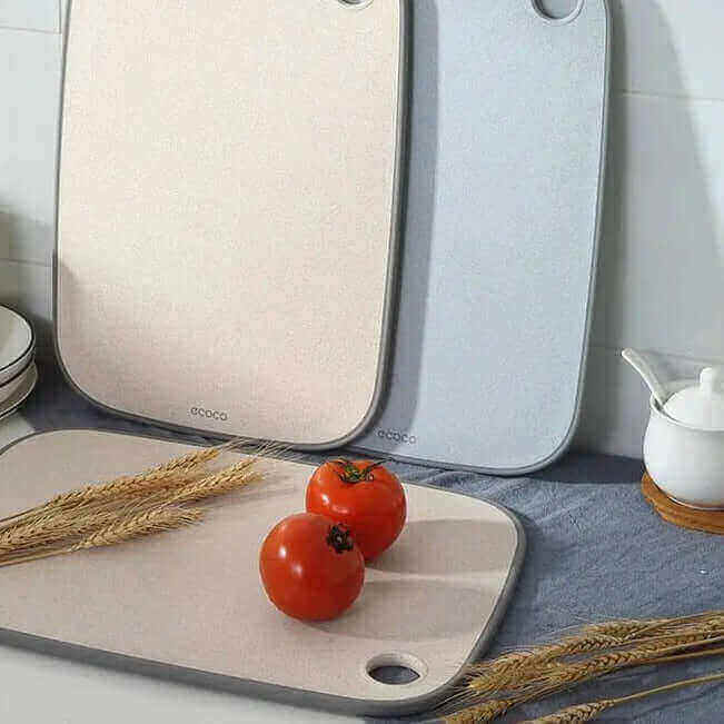 Why We Love Our Wheat Straw Cutting Board