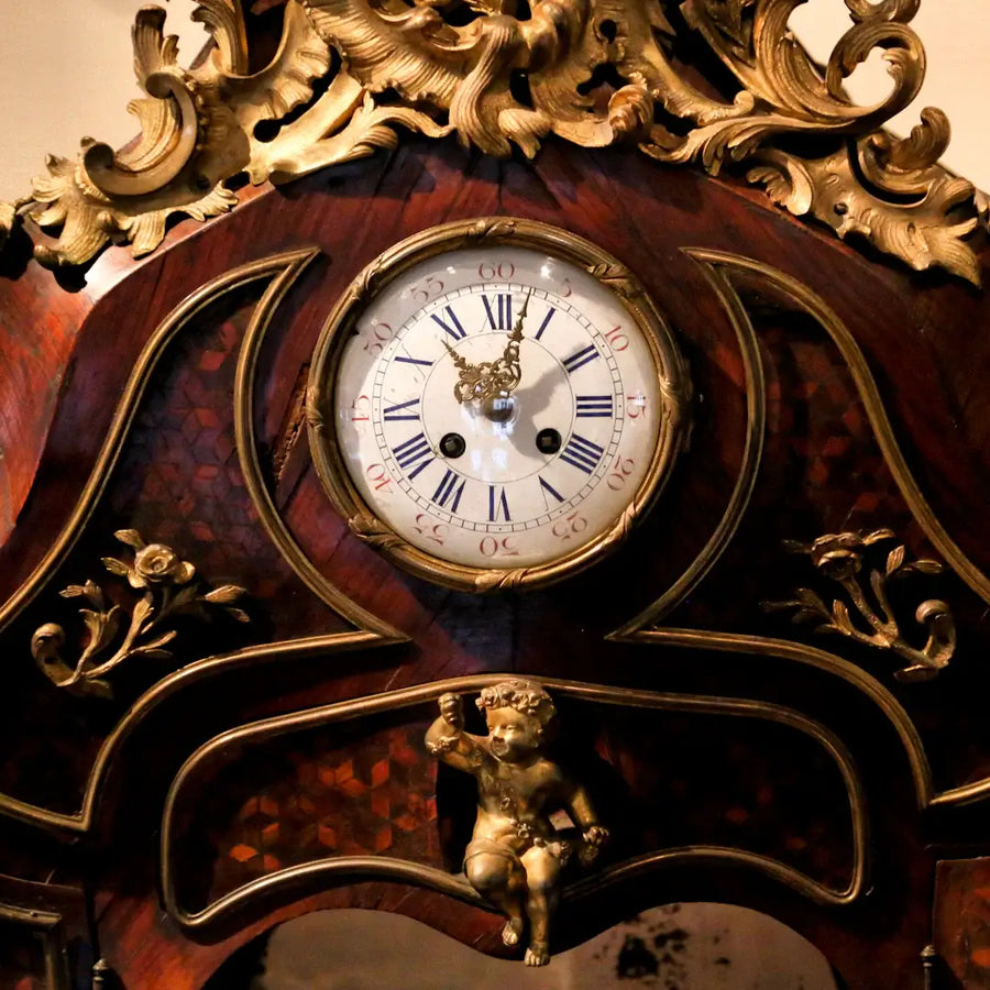Artisan Wall Clocks that Elevate Home Decor Aesthetics