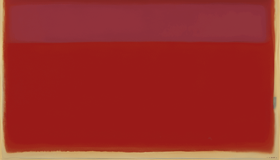 Rothko and the Art of Silence: Analyzing the Quiet Power of His Paintings