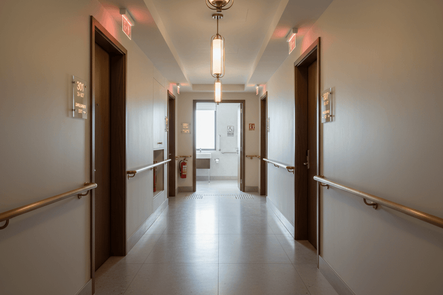 Safety and Accessibility in Hotels: A Comprehensive Guide