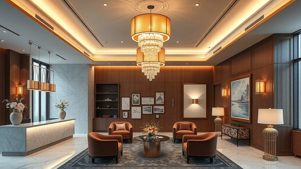 Lighting for Architects: Specification Trends in 2026