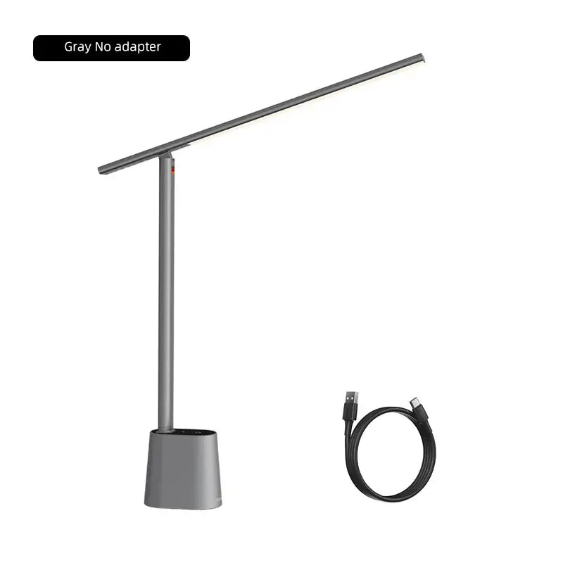 Reading Desk Lamp - Eye Protection & Portability