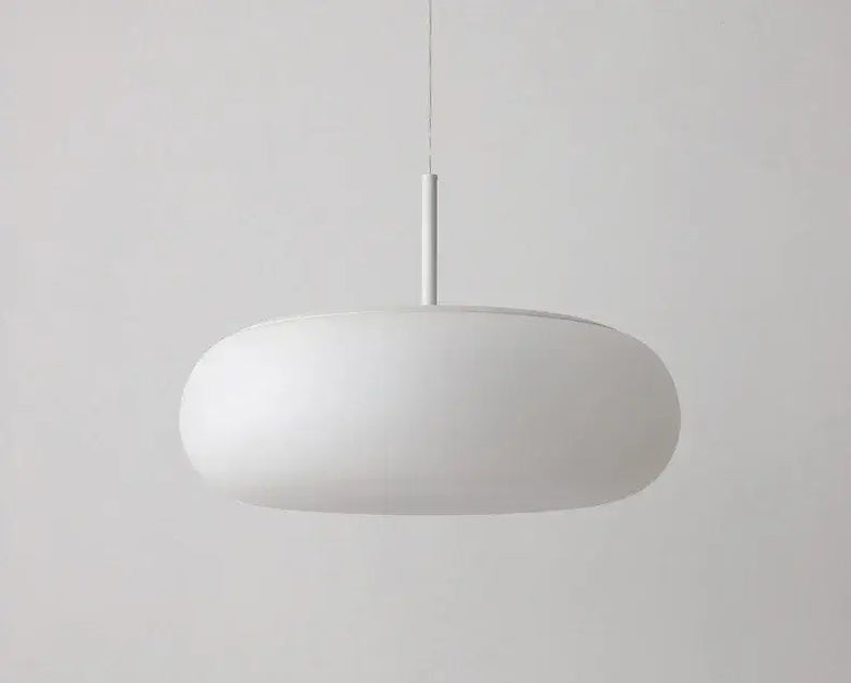 Scandinavian Acrylic LED Pendant Light 3000K
