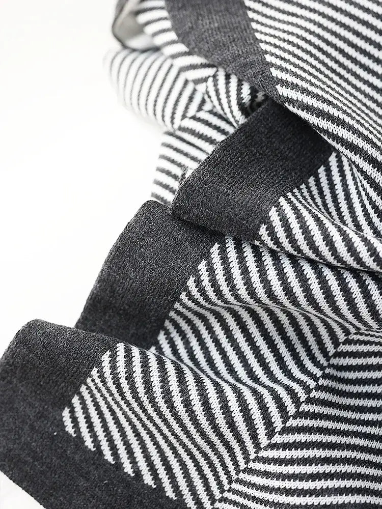 Luxury Herringbone Knitted Blanket 130x180CM