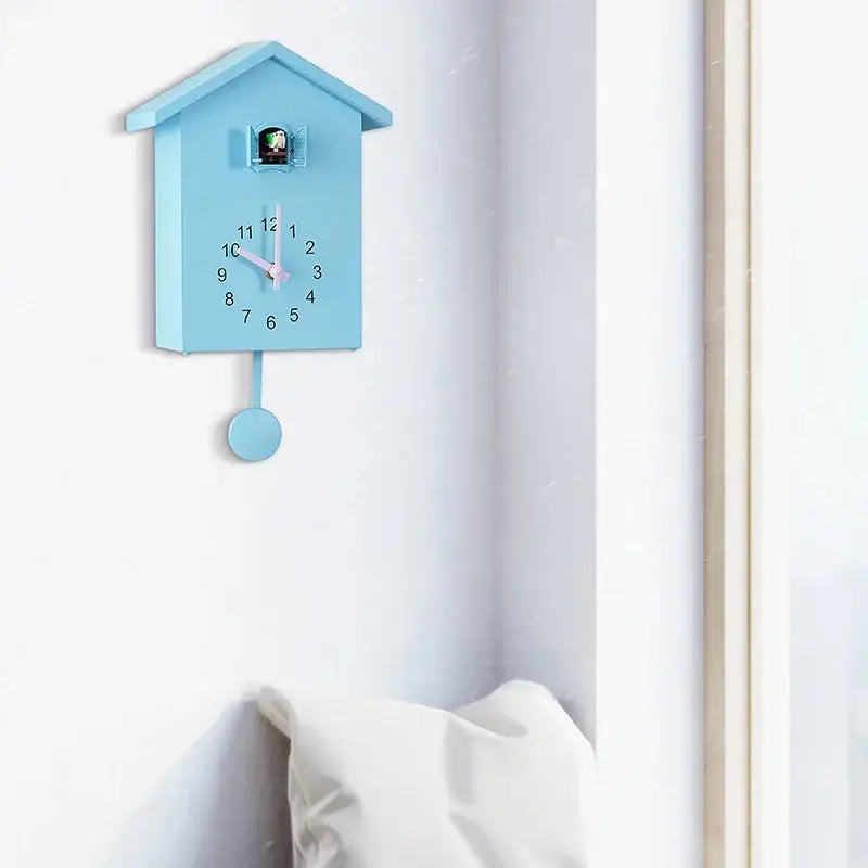 Modern Cuckoo Clocks - Stylish & Unique Decor