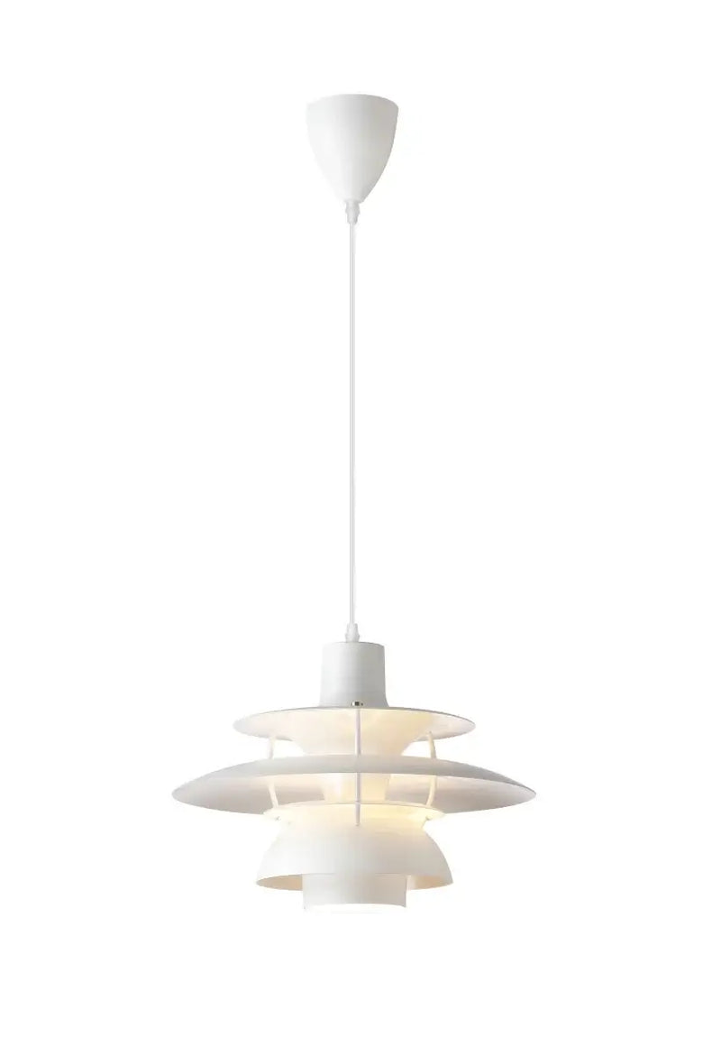 Classic Nordic Designer Pendant Lights Available in 3 different sizes