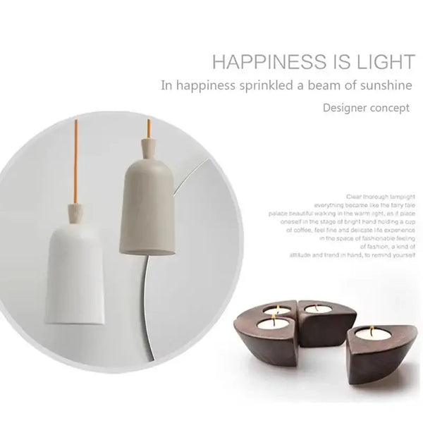 Colourful, modern, metal Danish Light Pendant showcasing minimalist design with elegant shapes and neutral colors.