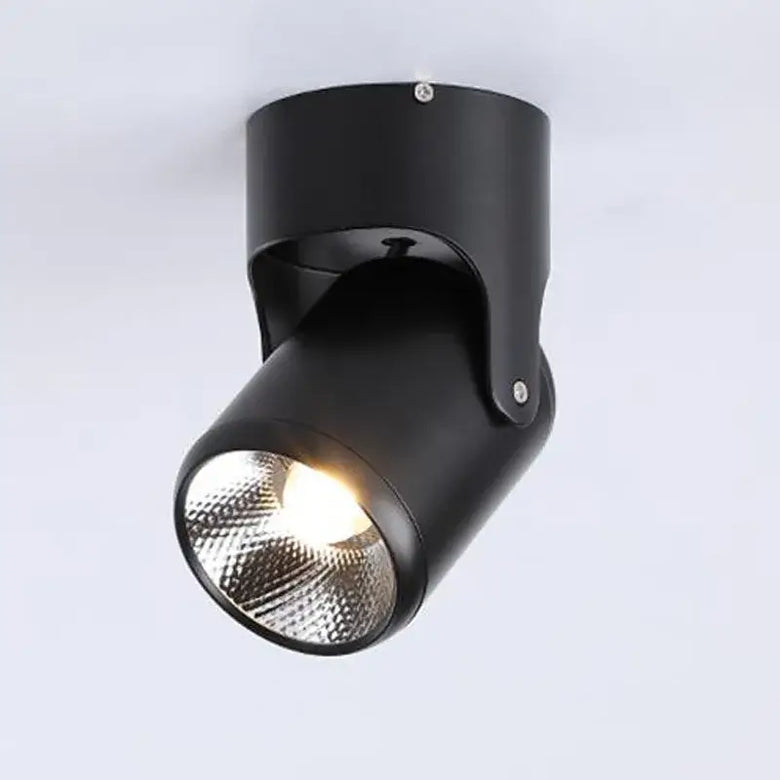 Adjustable LED Spotlight Ceiling Light GU10