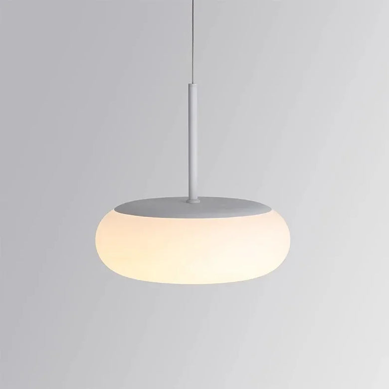 Scandinavian Acrylic LED Pendant Light 3000K