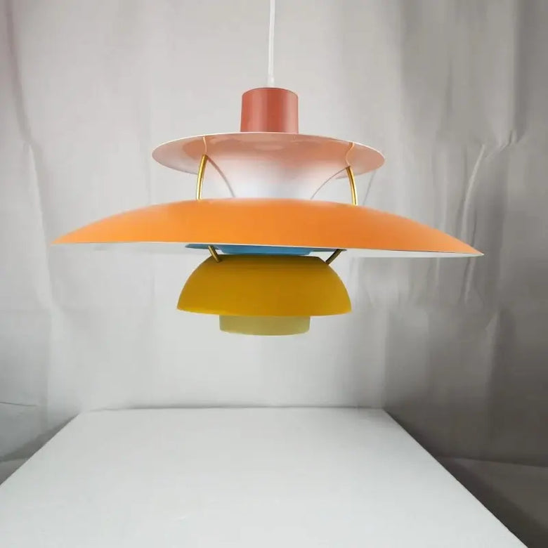 Classic Nordic Designer Pendant Lights Available in 3 different sizes