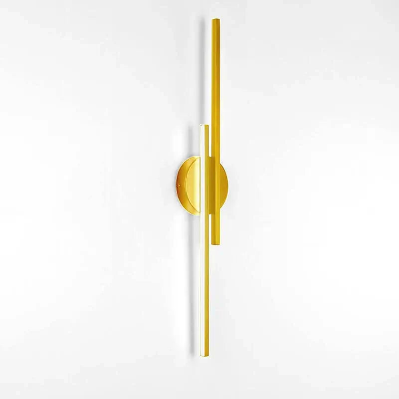 Efficient Modern Wall Light Fixture