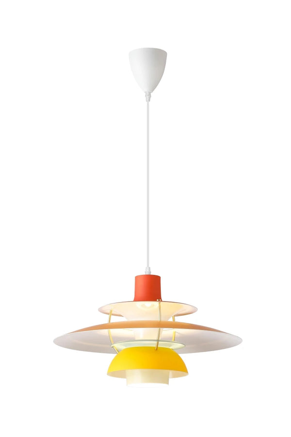 Classic Nordic Designer Pendant Lights Available in 3 different sizes