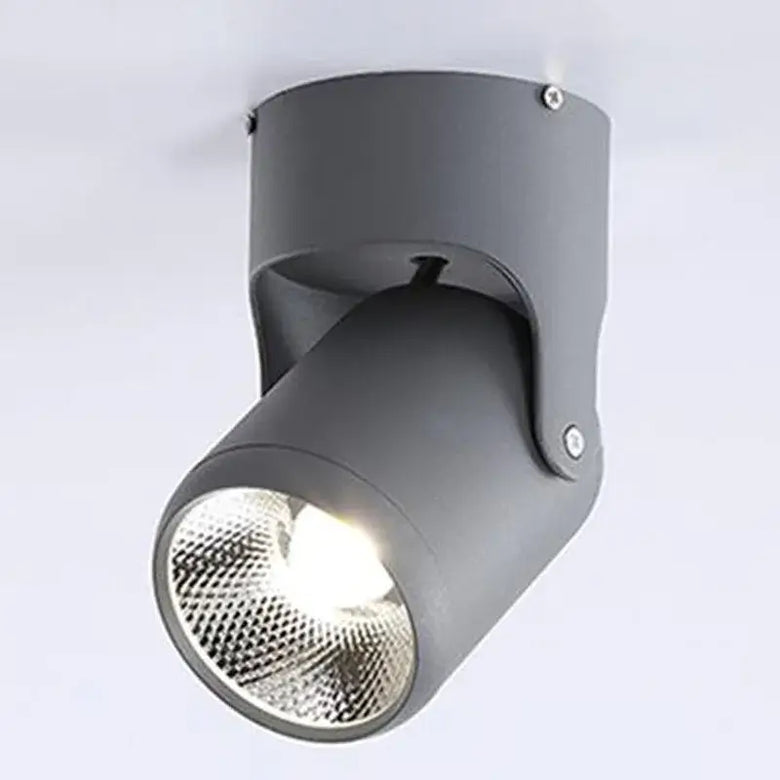 Adjustable LED Spotlight Ceiling Light GU10