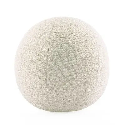 Luxury Ball Cushion - Unique Comfort & Elegance