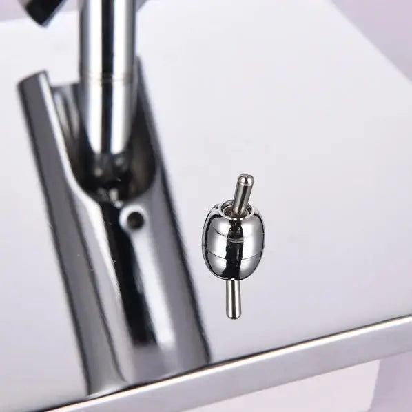 Rotatable LED Wall Spotlight with Switch