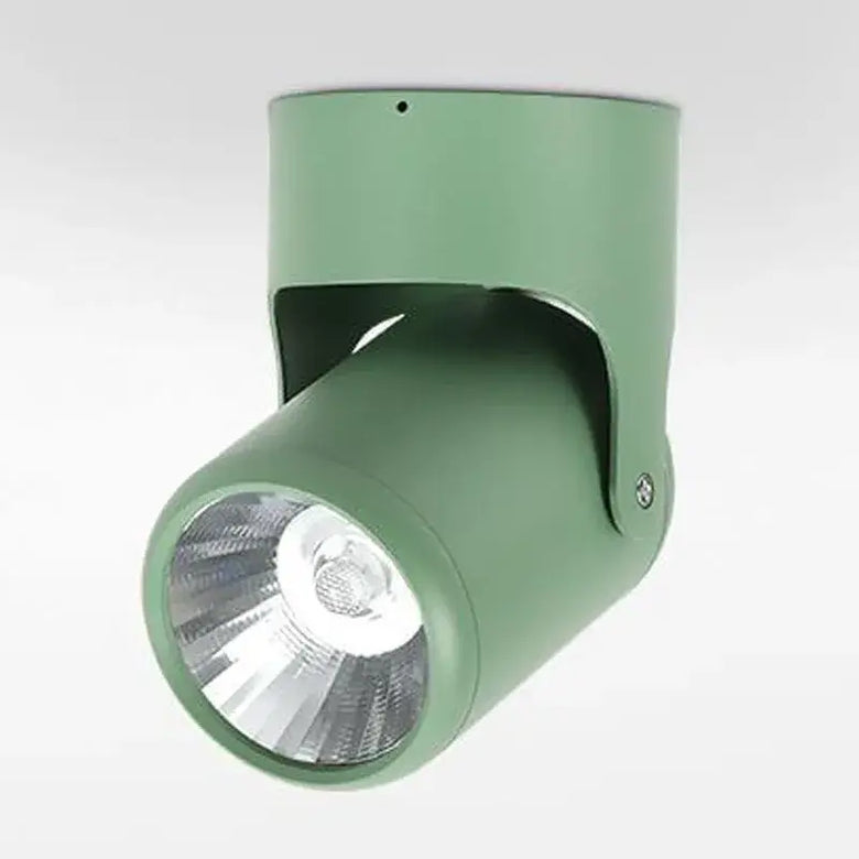 Adjustable LED Spotlight Ceiling Light GU10