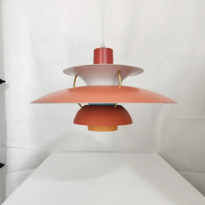Nordic Designer Pendant Light – Available in 3 Sizes