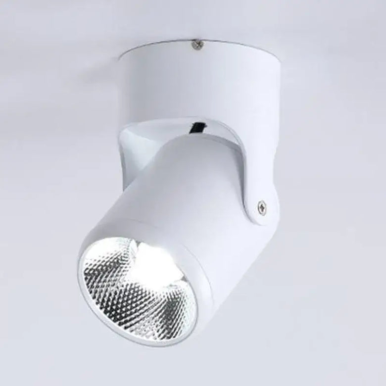 Adjustable LED Spotlight Ceiling Light GU10