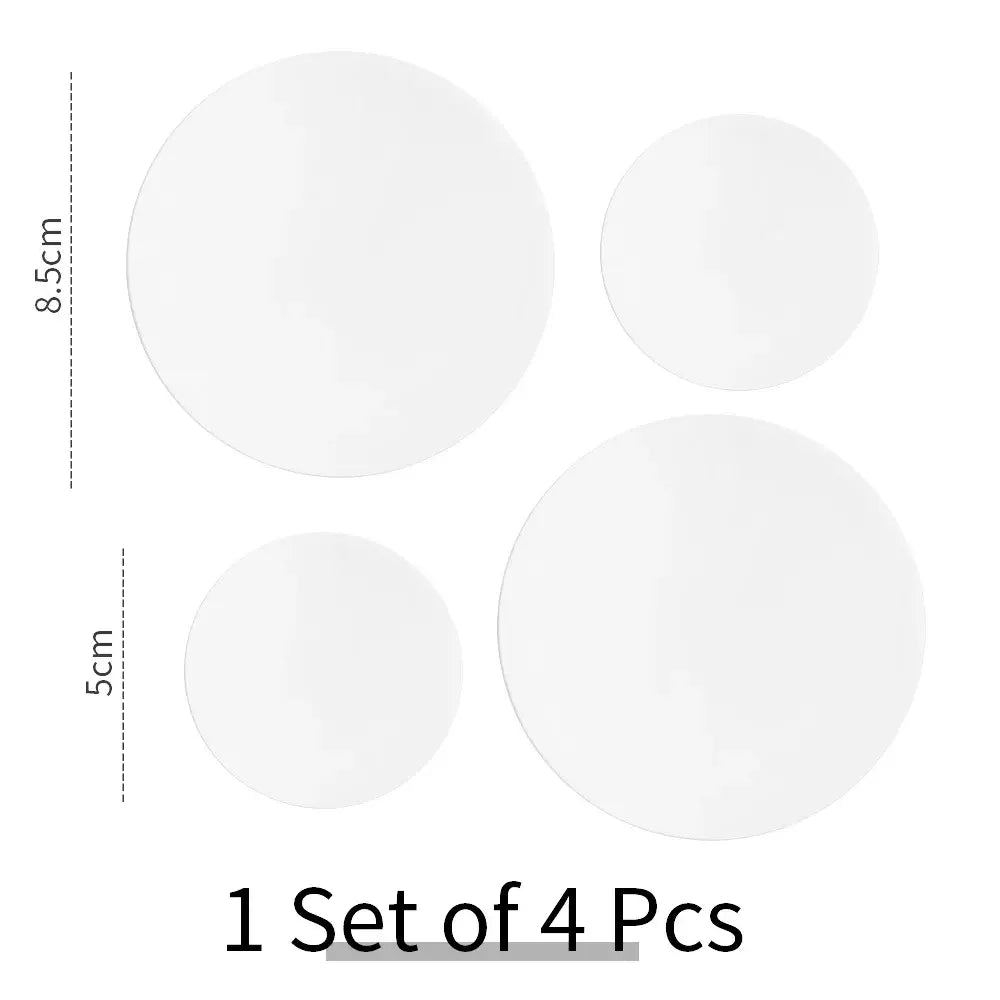 Creative Wall Hooks: Versatile & Stylish