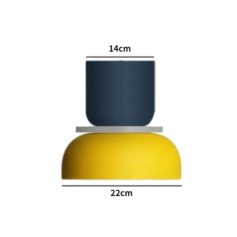 Customizable Modern Pendant Lights