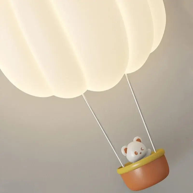 Charming Pumpkin Wall Lamp for Kids