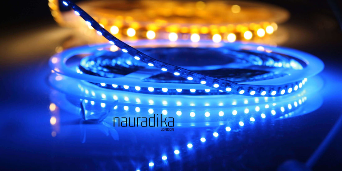 Read this blog on www.nauradika.com: Innovative Lighting Solutions