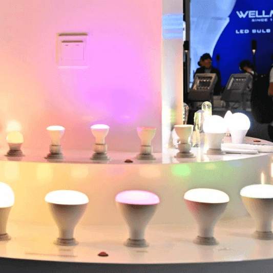 Discover the Future of Lighting and Innovation at Hong Kong's Premier Technology Fairs