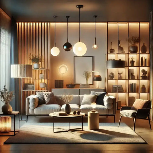 Illuminate Your Space: Understanding Layering Light in Interior Design