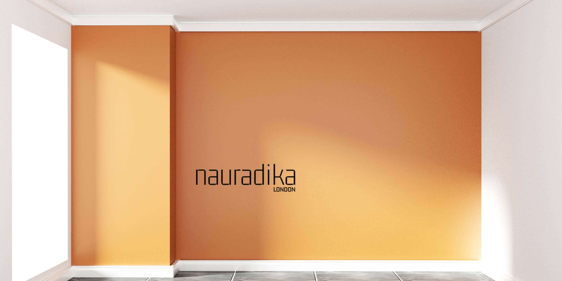 Read this blog on www.nauradika.com: Using different shades of the same color creates depth and interest