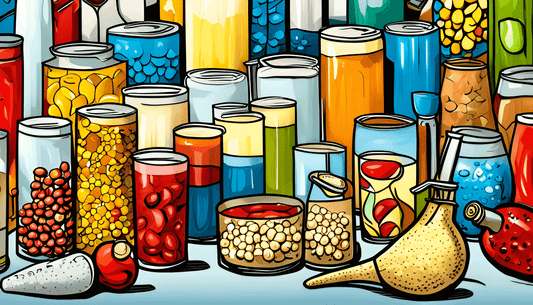 Glassware Elegance: Trending, Stylish & Innovative