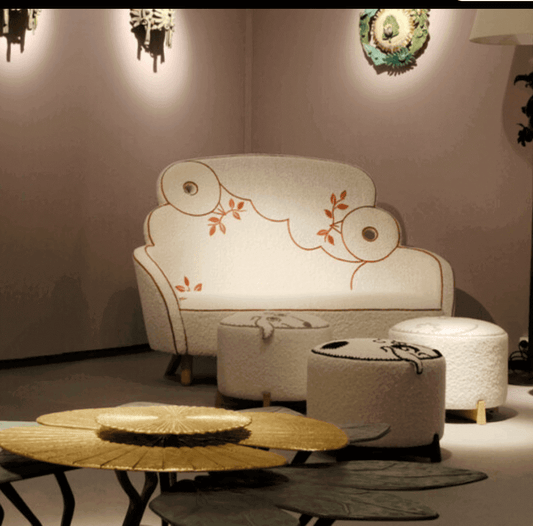 PAD PARIS 2024: A Must-Visit for Design Enthusiasts