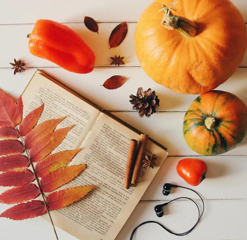 How Can Seasonal Changes Inspire Your Home Décor
