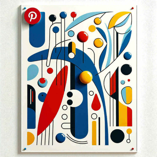 Discover Miró's Universe: The Grenoble Exhibition | April 20 - July 21, 2024