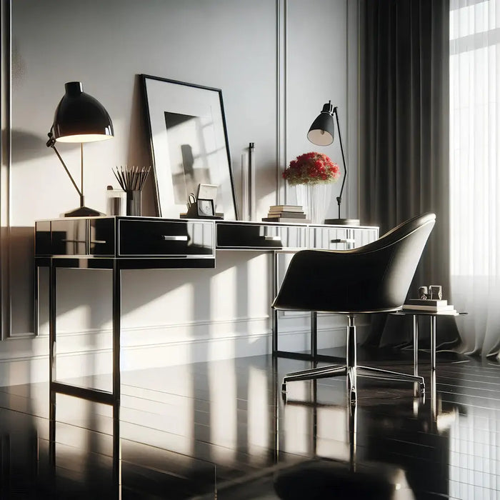 What accessories can I use to personalise my refurbished interiors