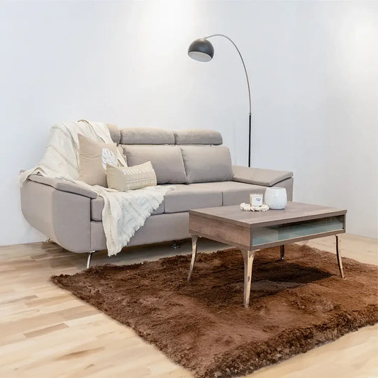 How do I choose the right furniture layout for my space