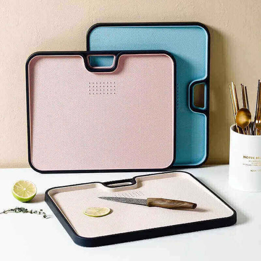 The Pros and Cons of Wheat Straw Cutting Boards