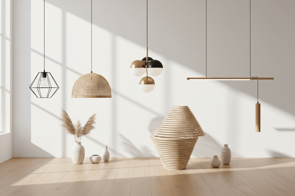Top 7 Modern Pendant Lighting Trends Dominating Homes in 2026