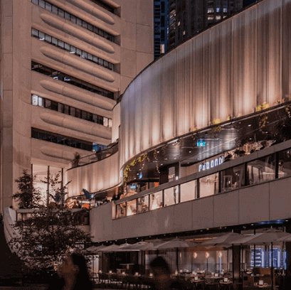 Where to Buy Modern Lamps and Chandeliers to Replicate Arup's Stunning Designs