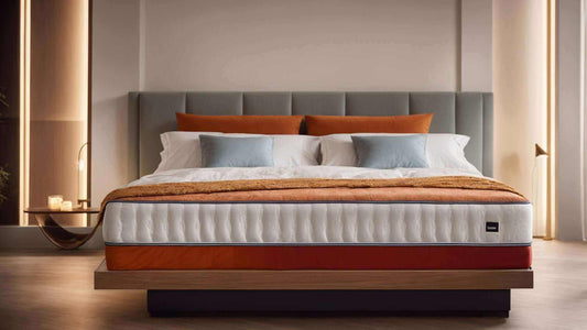 Read this blog on www.nauradika.com: How to Pick the Right Mattress Based on Your Personal Needs and Preferences