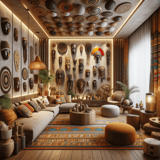 The Influence of Cultural Diversity in Design: Global Trends for 2024